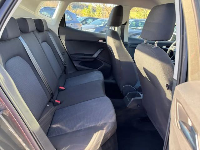 Seat Arona 1.0 TSI DSG Style