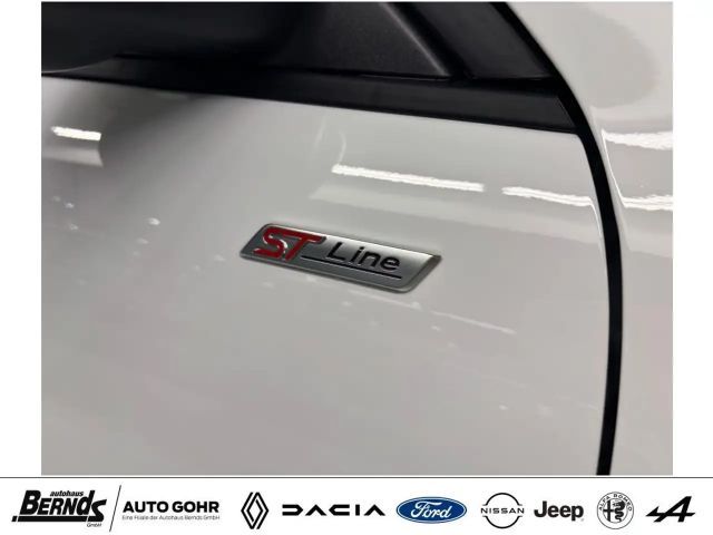 Ford Kuga EcoBoost ST Line