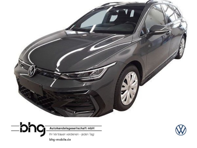 Volkswagen Golf R-Line Variant