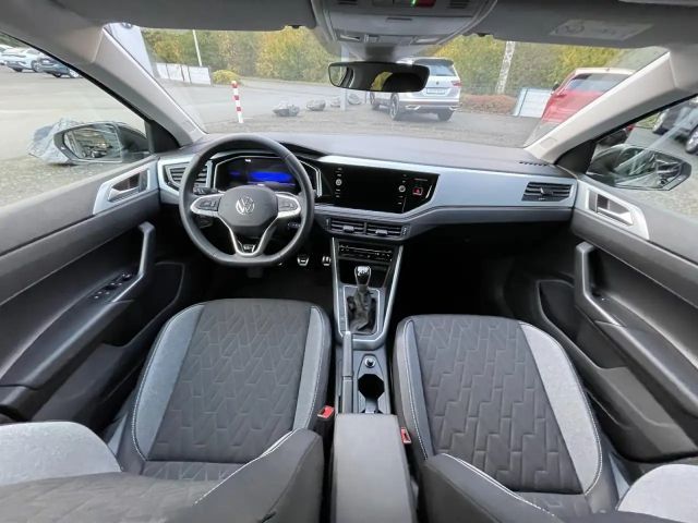 Volkswagen Polo 1.0 TSI