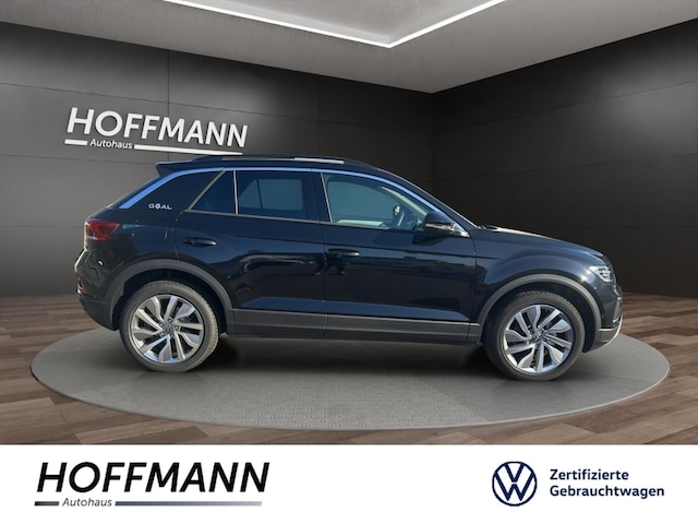 Volkswagen T-Roc 1.5 TSI DSG Move
