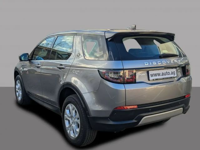 Land Rover Discovery Sport AWD S