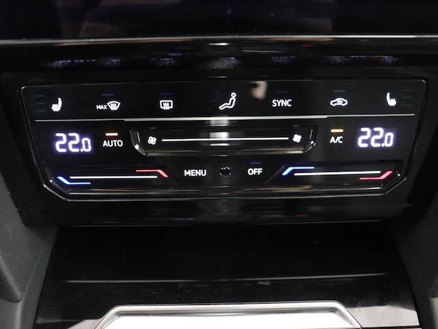 Volkswagen Arteon Shooting Brake 2.0 TDI DSG