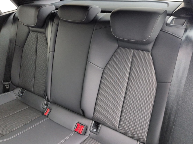 Audi A3 35 TFSI S-Line S-Tronic Sportback