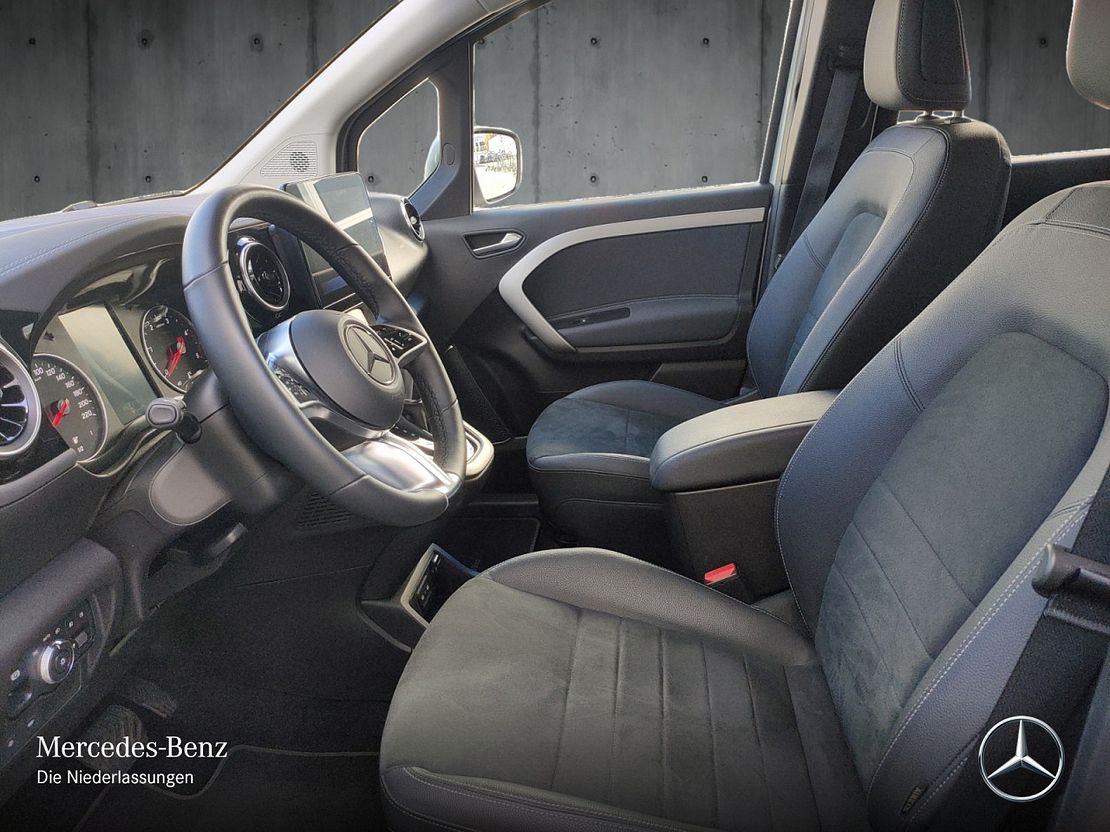 Mercedes-Benz T 180 Progressive