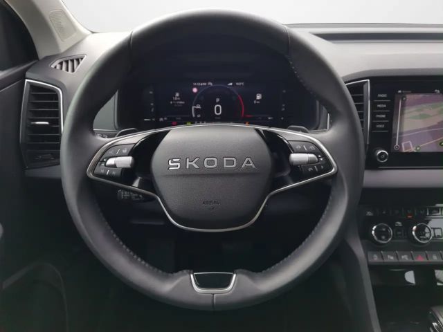 Skoda Karoq 1.5 TSI Selection