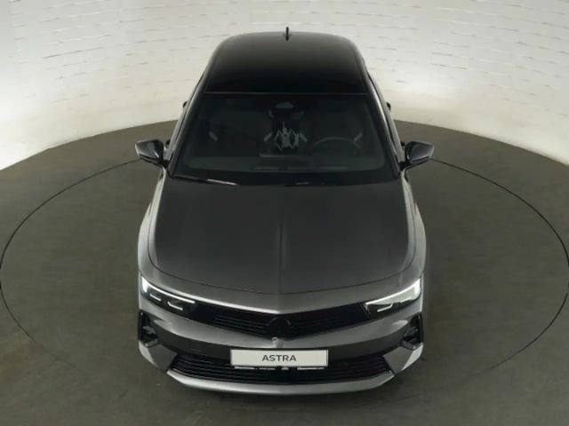 Opel Astra GS-Line Grand Sport Hybrid