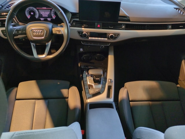 Audi A4 40 TDI Avant S-Tronic