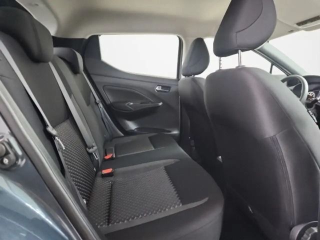 Nissan Micra IG-T N-WAY