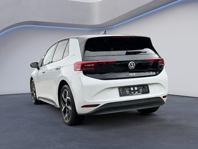 Volkswagen ID.3 150 kW Performance Pro