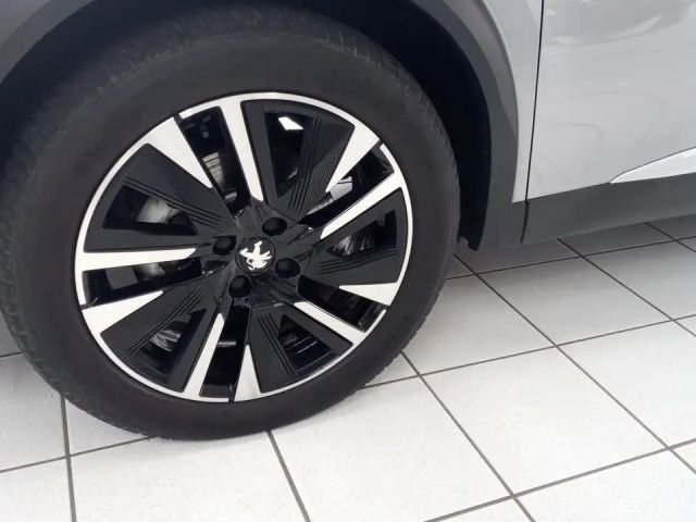 Peugeot E-2008 GT-Line