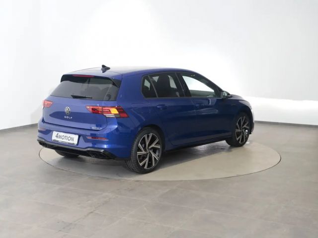 Volkswagen Golf 4Motion DSG R-Line