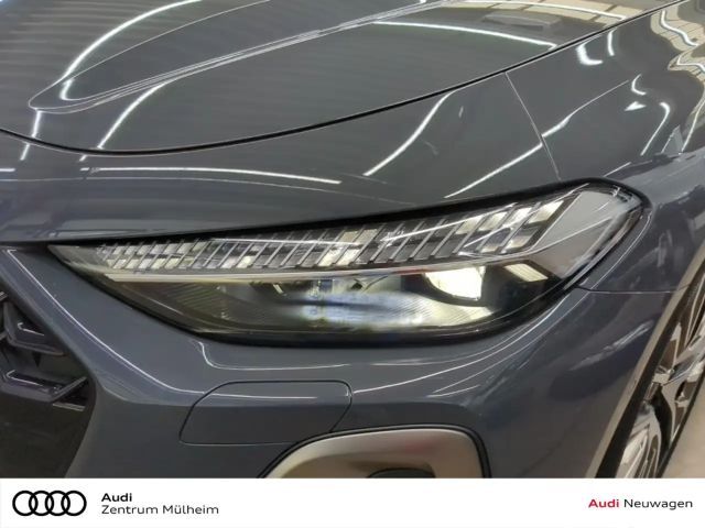 Audi A5 Avant Quattro