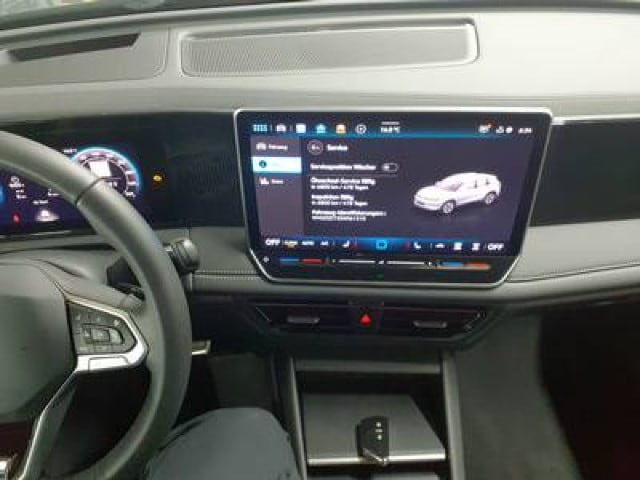 Volkswagen Tiguan 2.0 TDI DSG IQ.Drive