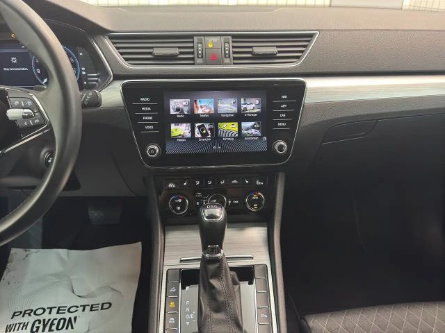 Skoda Superb Style Style iV