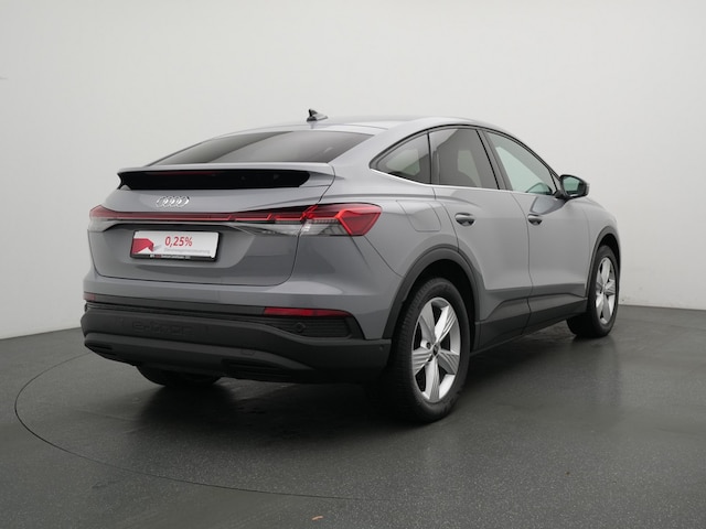 Audi Q4 e-tron 35 Sportback