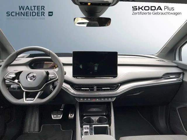 Skoda Enyaq Coupe Sportline