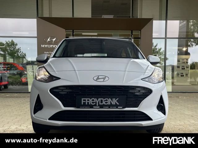 Hyundai i10 1.0 2WD Select