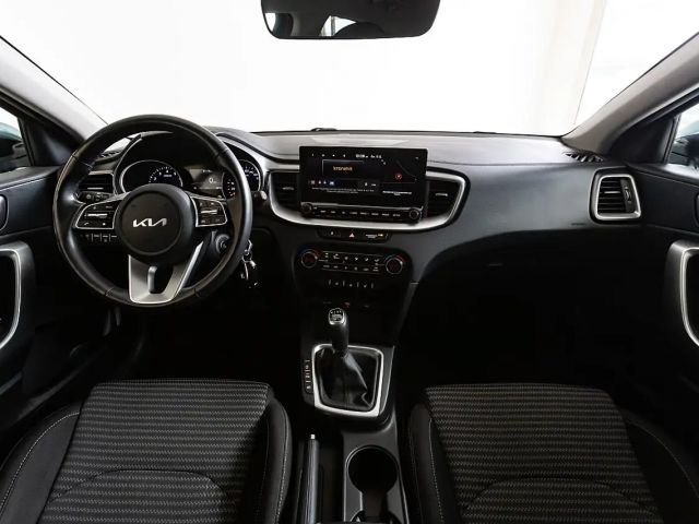Kia XCeed GDi