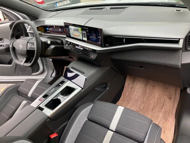 Opel Grandland X 1.2 Rückfahrkamera,Lenkradheizung