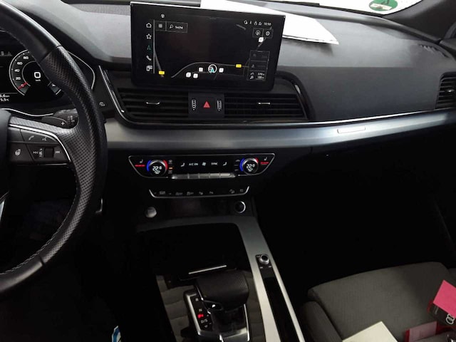 Audi Q5 40 TDI Quattro S-Tronic