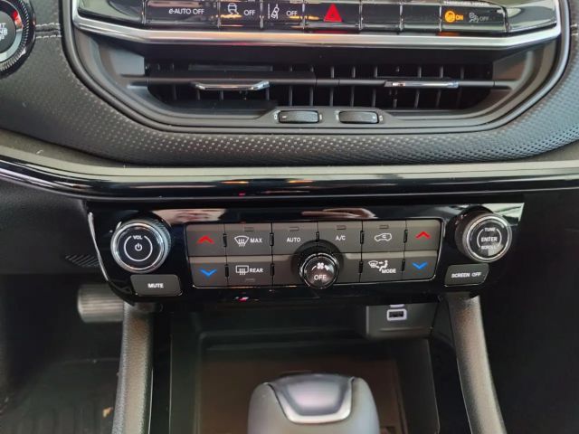 Jeep Compass Hybrid Night Eagle