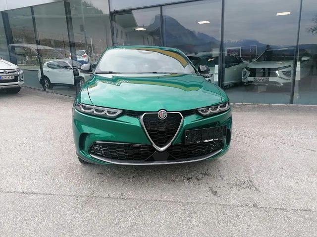 Alfa Romeo Tonale TI
