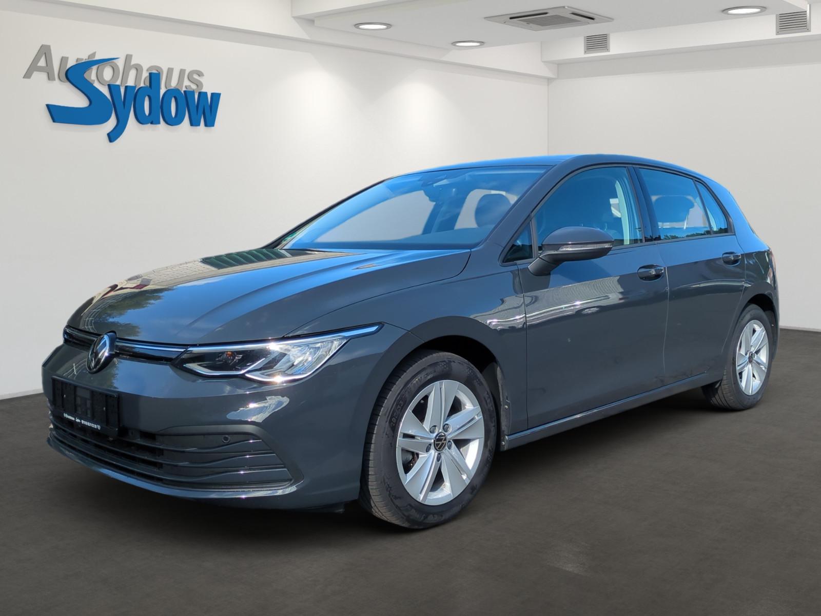 Volkswagen Golf 1.5 TSI Golf VIII Life