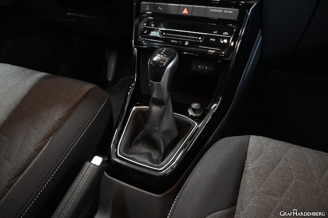 Volkswagen T-Cross 1.0 TSI IQ.Drive Life