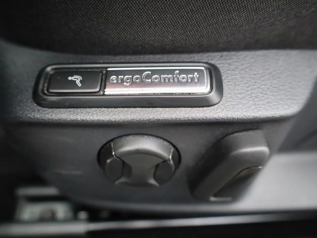 Volkswagen Passat Business Variant