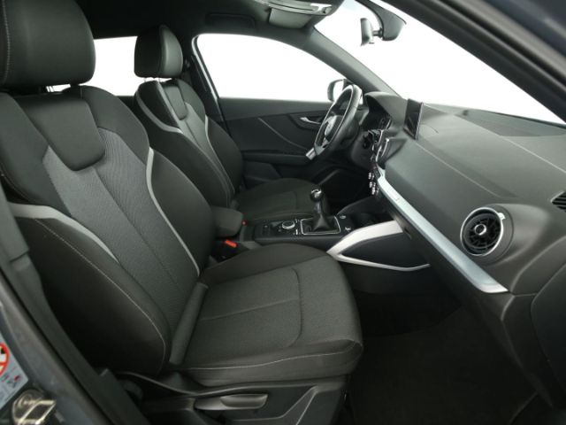 Audi Q2 30 TFSI Sport