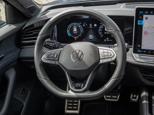 Volkswagen Passat 2.0 TDI R-Line Variant