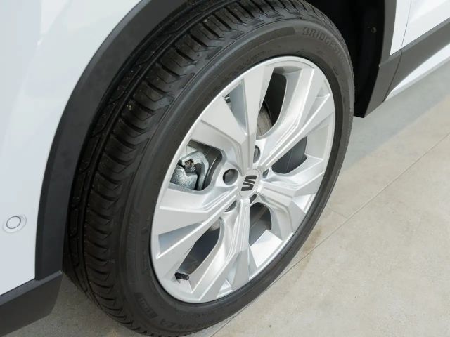 Seat Ateca 1.5 TSI
