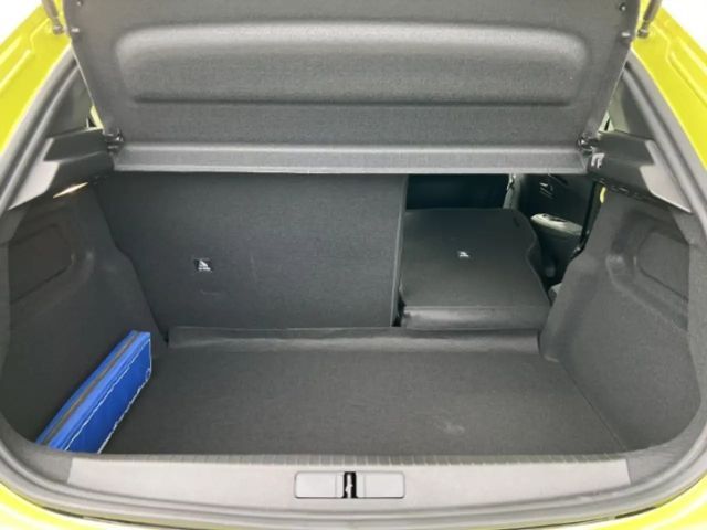 Peugeot E-208 GT-Line Hybrid