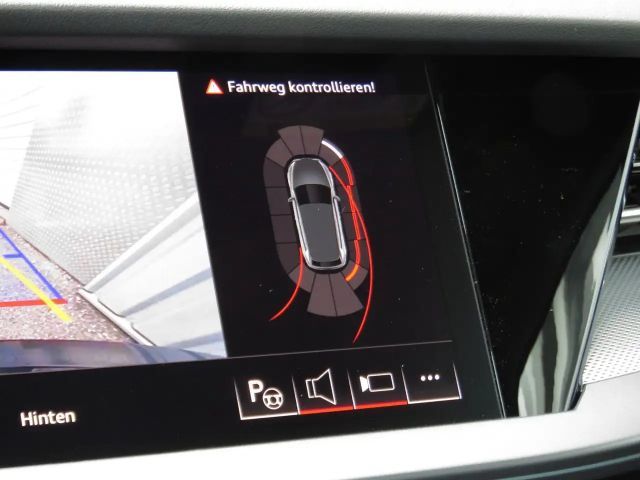 Audi A3 S-Line Sportback