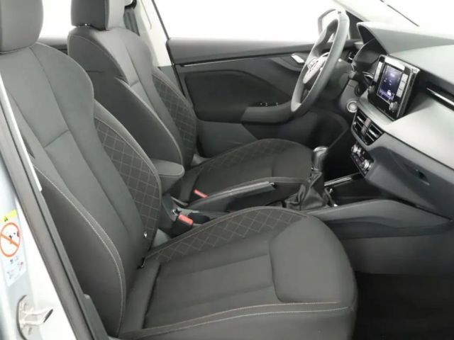 Skoda Scala Ambition