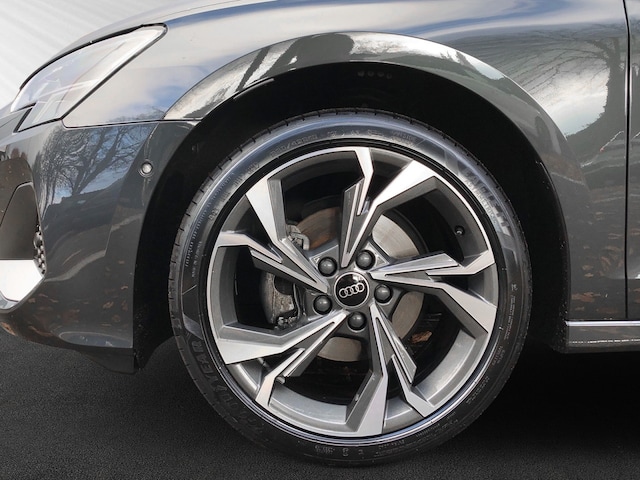 Audi A3 30 TFSI S-Tronic Sportback