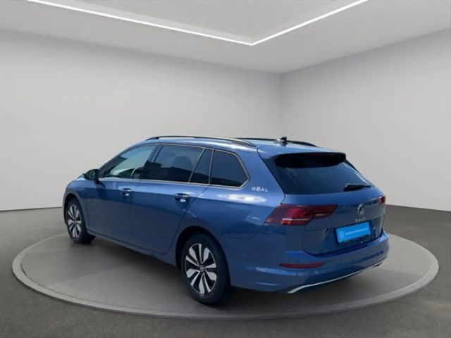 Volkswagen Golf 1.5 TSI Golf VIII Variant