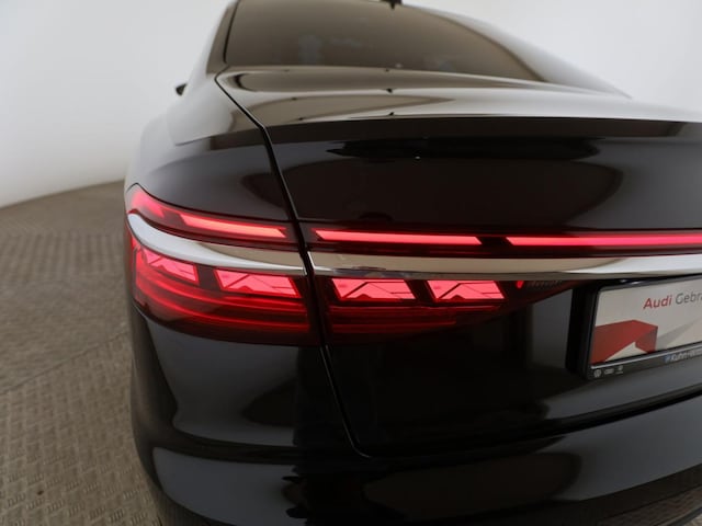 Audi A8 50 TDI Lang Quattro