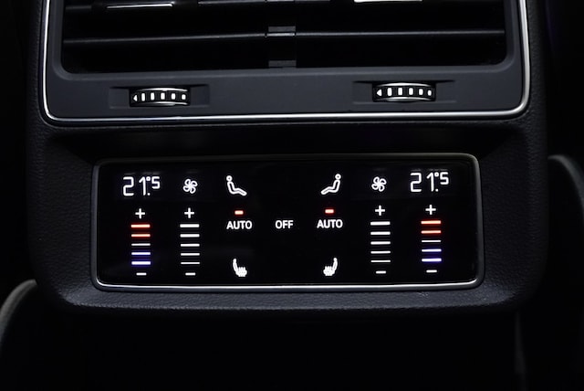 Audi Q8 55 TFSI Quattro