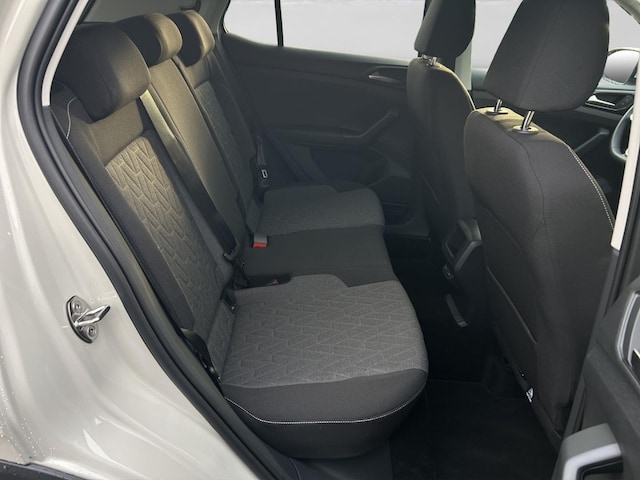 Volkswagen T-Cross 1.5 TSI DSG Life