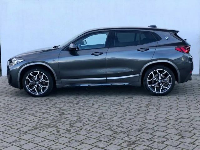 BMW X2 M-Sport sDrive20i