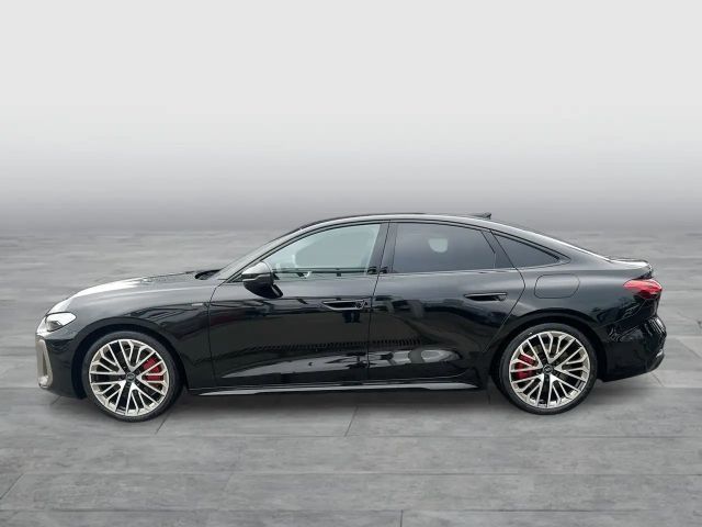 Audi A5 Hybride Quattro