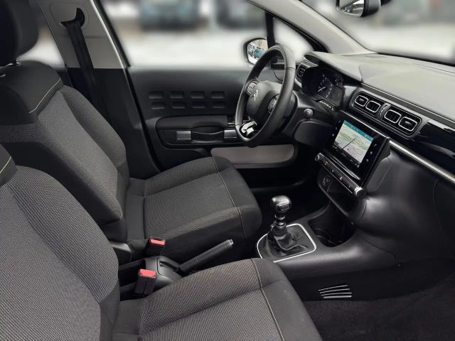 Citroën C3 Max PureTech