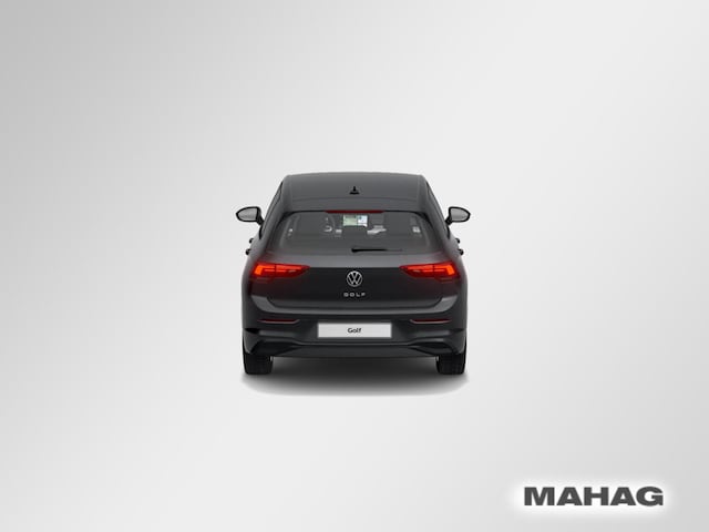 Volkswagen Golf 1.0 TSI Golf VIII Life