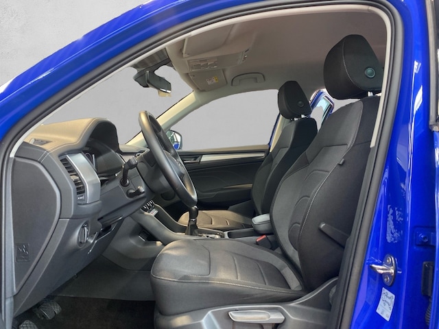 Skoda Kodiaq Ambition