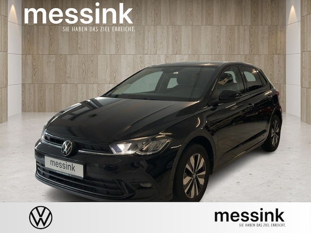 Volkswagen Polo 1.0 TSI