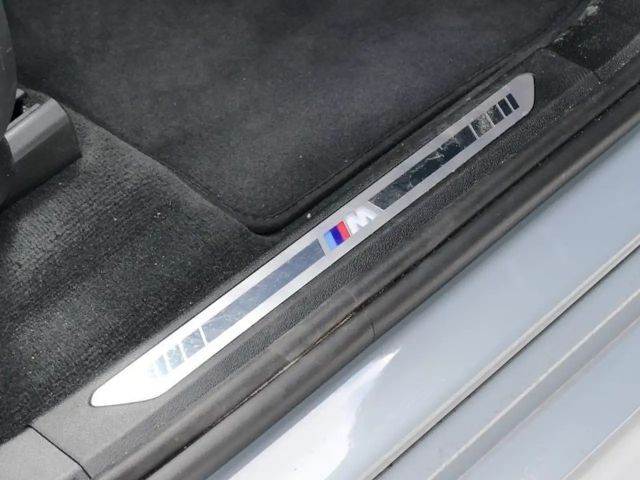 BMW X5 M-Sport xDrive50e