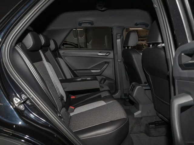 Volkswagen T-Roc 1.5 TSI DSG