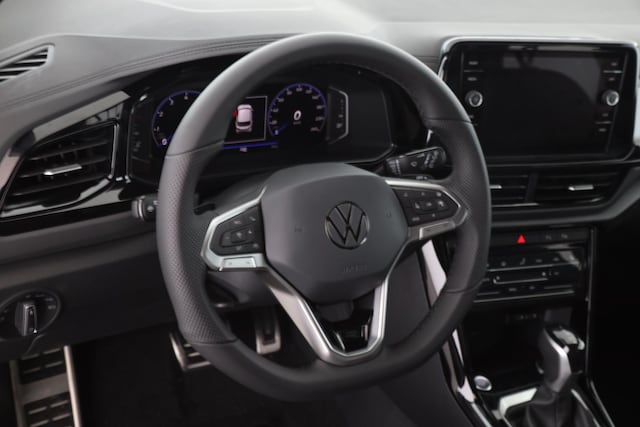 Volkswagen T-Roc 1.5 TSI DSG R-Line